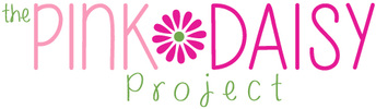Pink Daisy Project